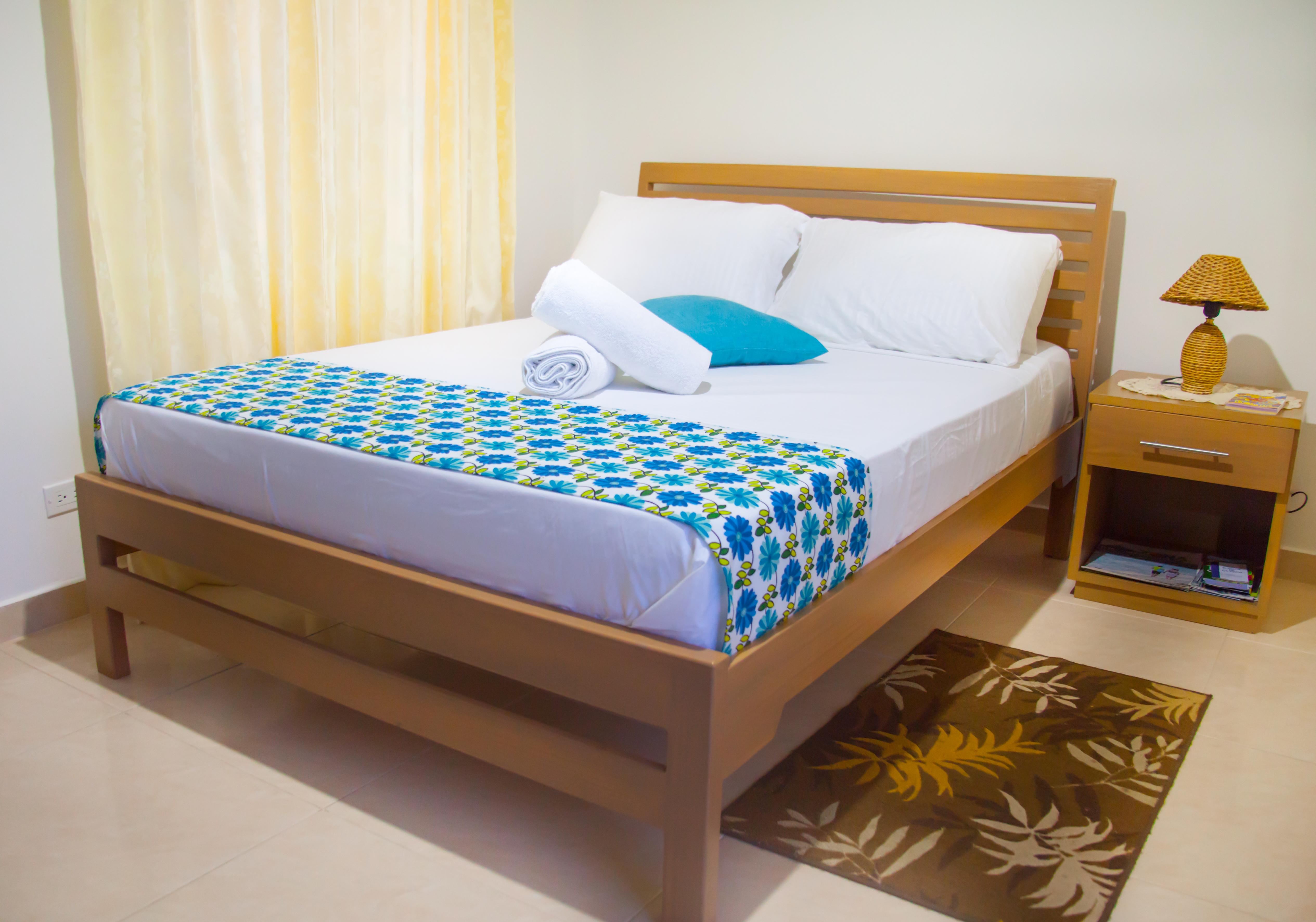 Cabanas Green Yard San Andrés المظهر الخارجي الصورة