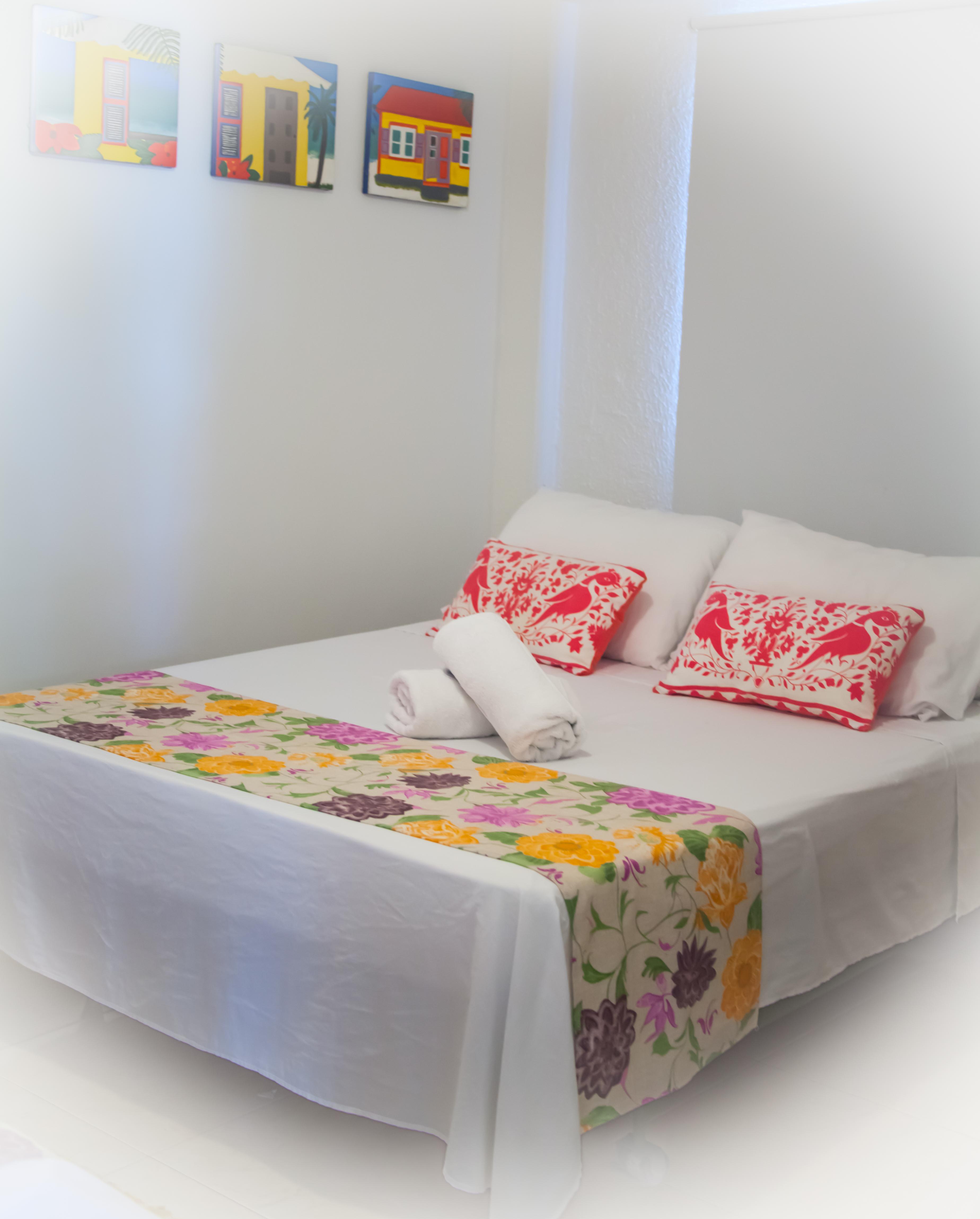 Cabanas Green Yard San Andrés المظهر الخارجي الصورة