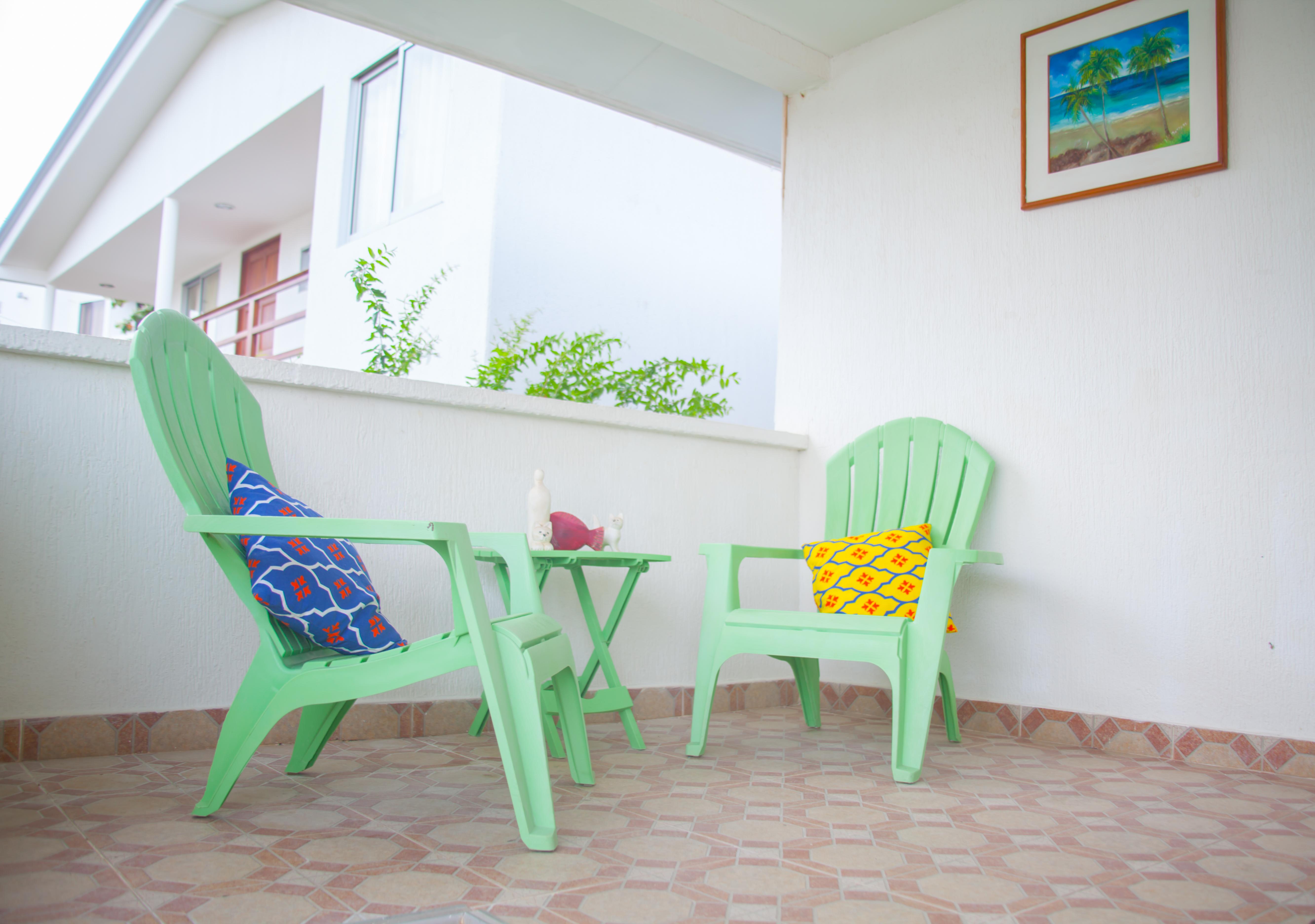 Cabanas Green Yard San Andrés المظهر الخارجي الصورة