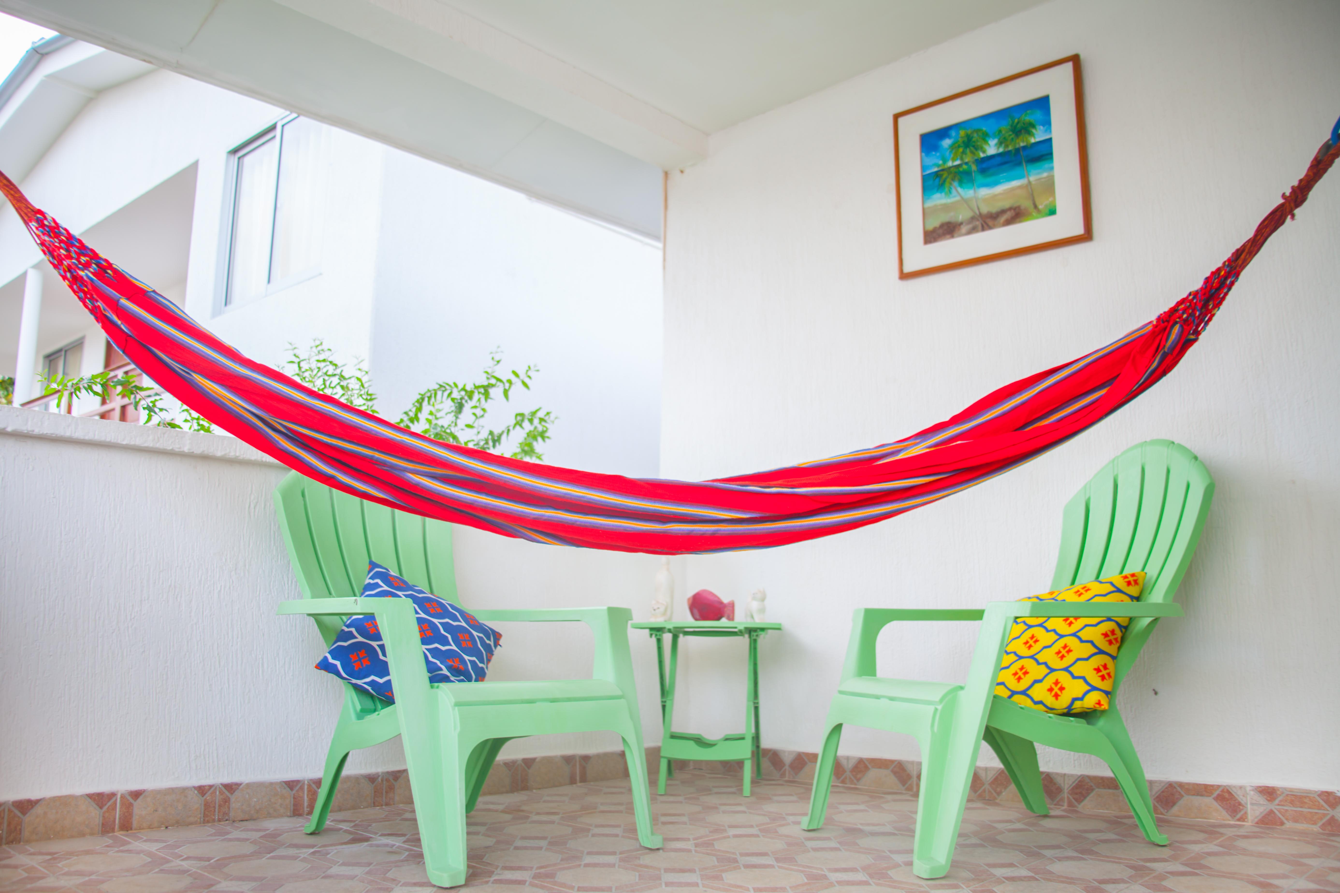 Cabanas Green Yard San Andrés المظهر الخارجي الصورة