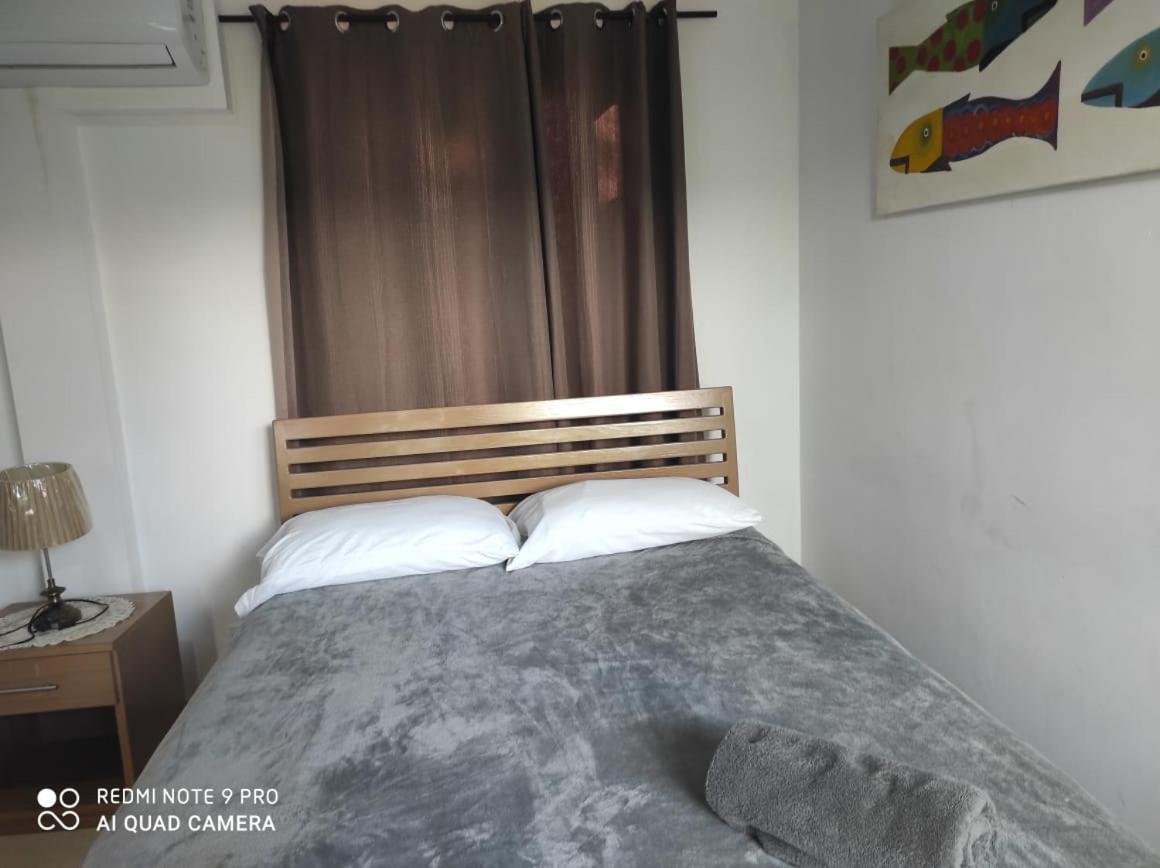 Cabanas Green Yard San Andrés المظهر الخارجي الصورة