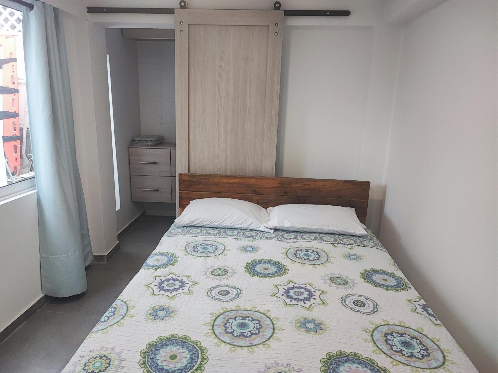 Cabanas Green Yard San Andrés المظهر الخارجي الصورة
