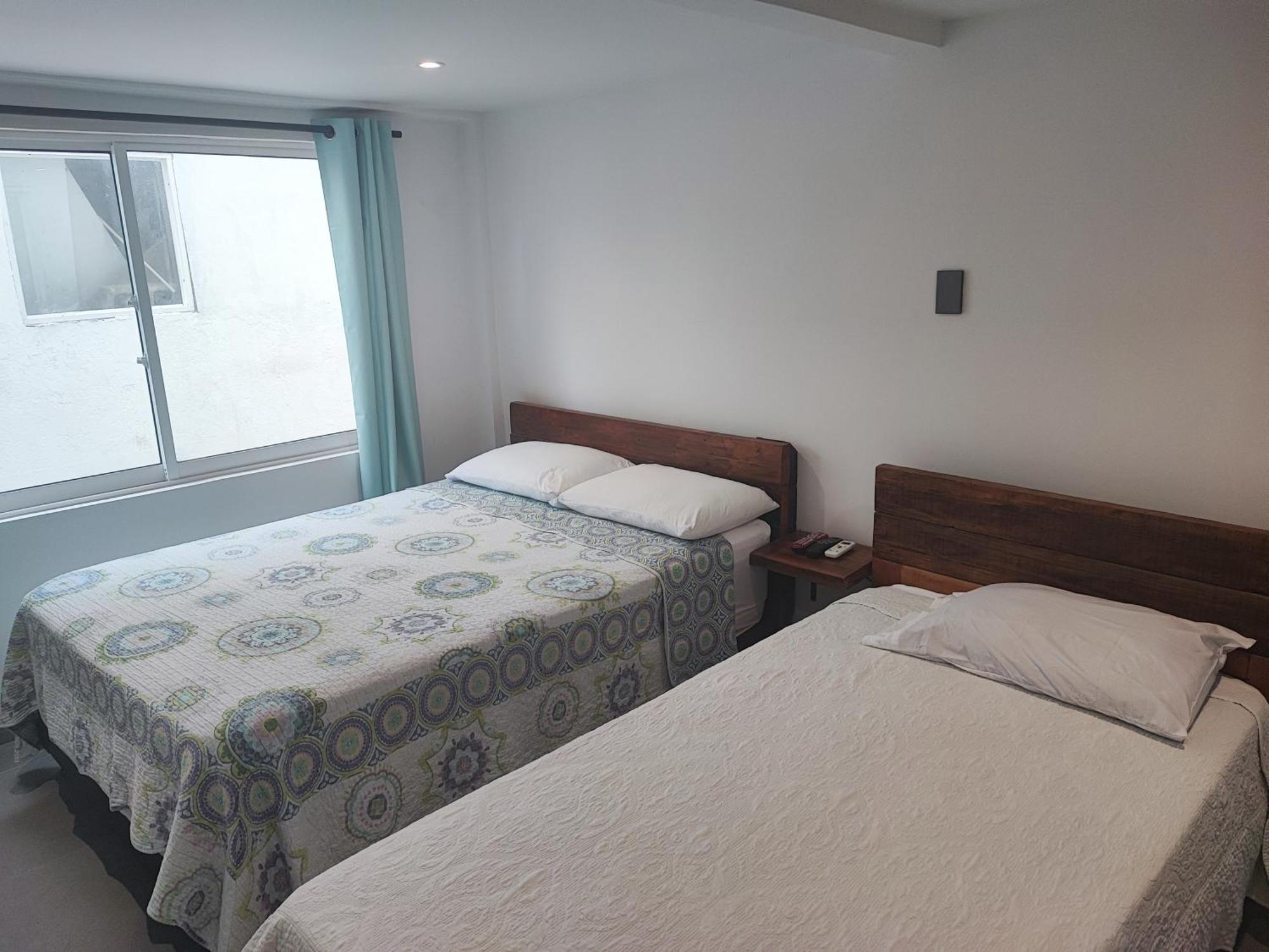 Cabanas Green Yard San Andrés المظهر الخارجي الصورة