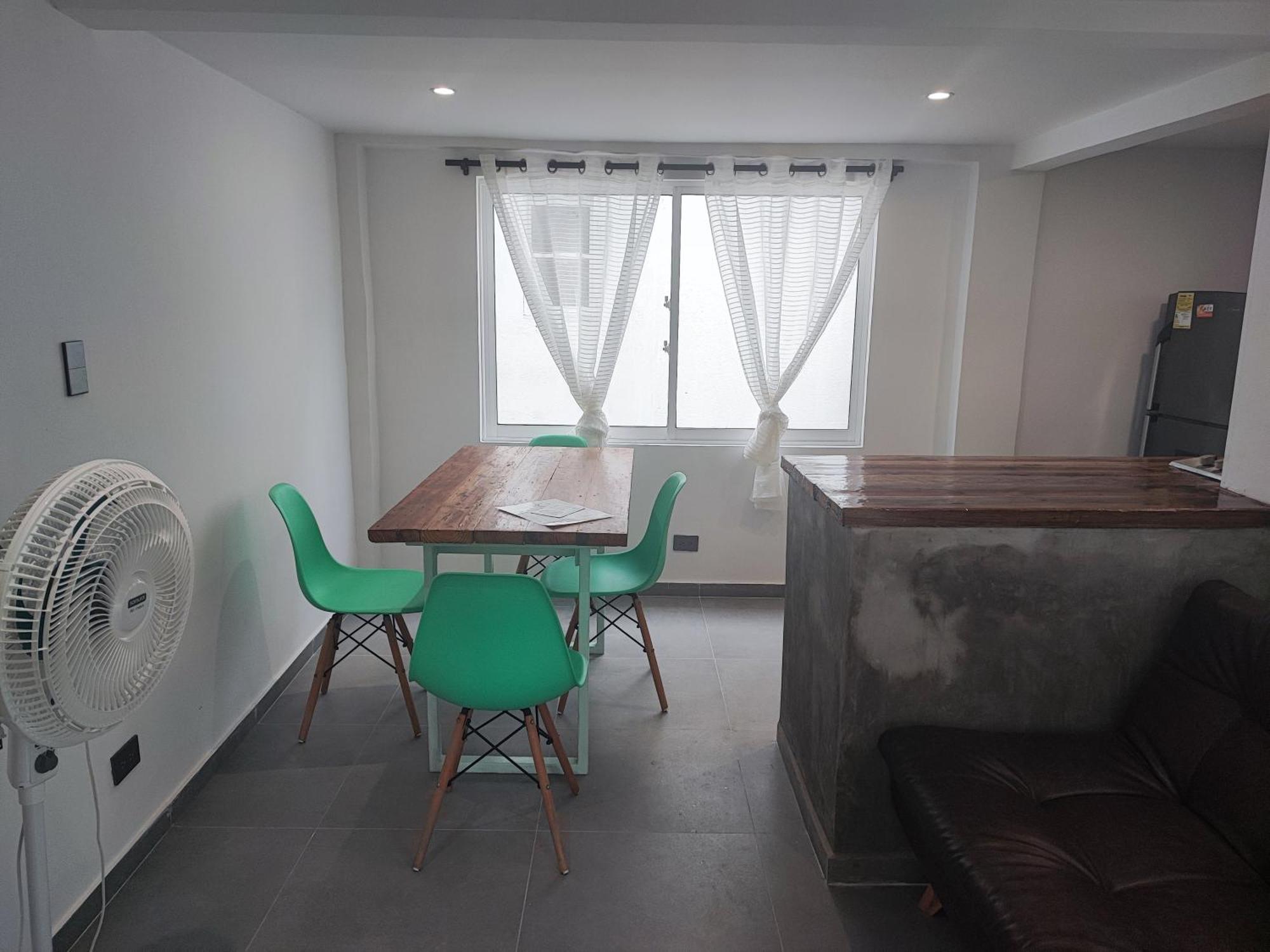 Cabanas Green Yard San Andrés المظهر الخارجي الصورة